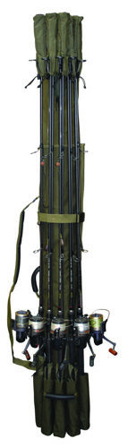 ESP Quiver